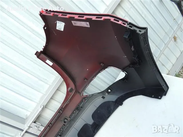 Задна броня Kia Sportage година 2019 2020 2021 код 86611-F1500 , снимка 4 - Аксесоари и консумативи - 50428921