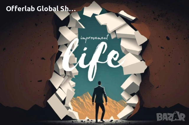 25 BREAKTHROUGHS TO IMPROVE YOUR LIFE STARTING TODAY