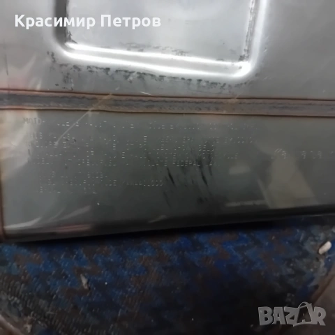 Оригинален ауспуха за Кавазаки H2, снимка 4 - Мотоциклети и мототехника - 53295512