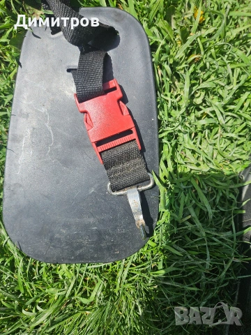 Колан за тример,храсторез ,Косачка Parkside , снимка 3 - Други инструменти - 54190897