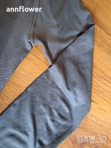 2Термо блузи Mascot S/M, снимка 12 - Спортни дрехи, екипи - 46324547