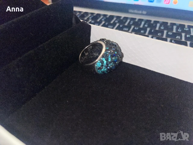 Пръстени и гривни, снимка 8 - Гривни - 51388985