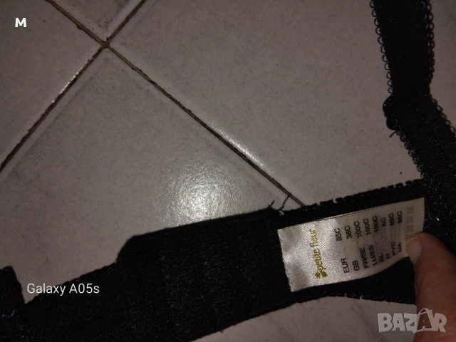 Отворен сутиен , снимка 4 - Бельо - 52079018