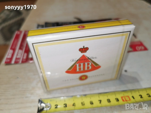HB ORIGINAL-ЗА КОЛЕКЦИЯ 0603261835, снимка 7 - Колекции - 53738200