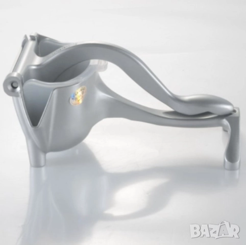 🍋 Ръчна преса за лимон и цитрусови плодове  