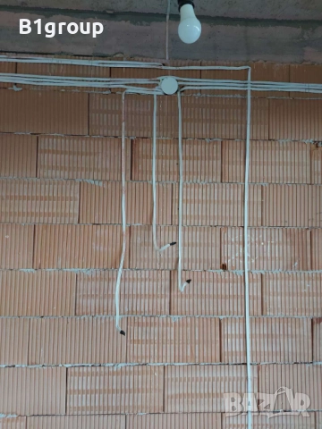 Изграждане на ел. инсталация, снимка 5 - Електро услуги - 52169196