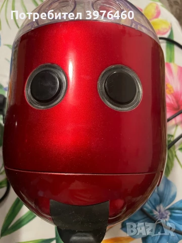 Bosch u Martello машини с капсули, снимка 2 - Кафемашини - 51186573