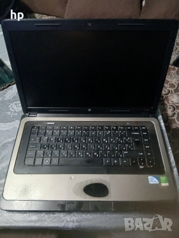 HP 630, снимка 9 - Части за лаптопи - 53016932