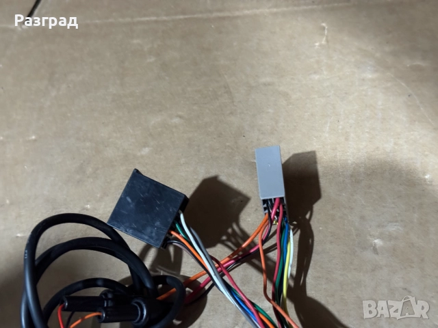 Хендсфри - Bluetooth  Parrot CK3100, снимка 8 - Аксесоари и консумативи - 51441157