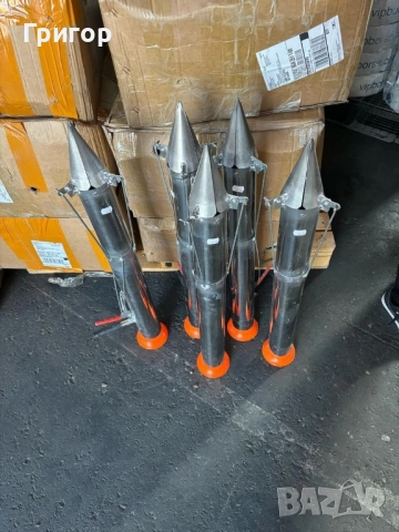 Машина за садене на разсад 🌱, снимка 8 - Други - 53680087