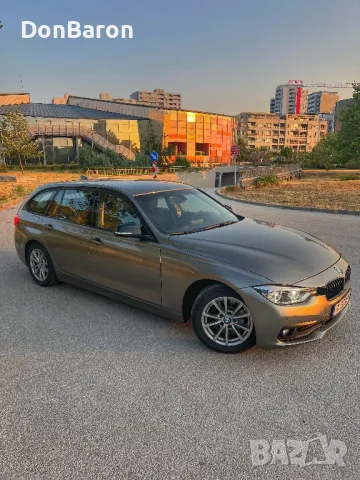 BMW 320 F31 facelift, снимка 5 - Автомобили и джипове - 46827470