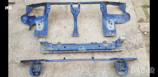 Subaru Forester/Субару Форестър на части, снимка 5 - Автомобили и джипове - 51386123