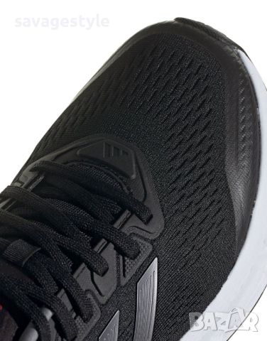 Мъжки маратонки ADIDAS Performance Questar Shoes Black, снимка 7 - Маратонки - 46428496