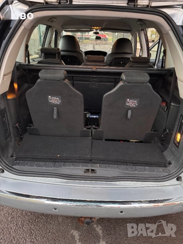 Citroen c4 Picasso Exclusive 2013/2hdi, снимка 8 - Автомобили и джипове - 52711834