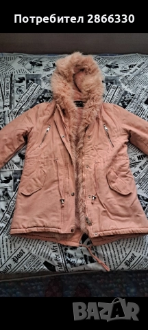 Дамсо яке, снимка 5 - Якета - 52515292