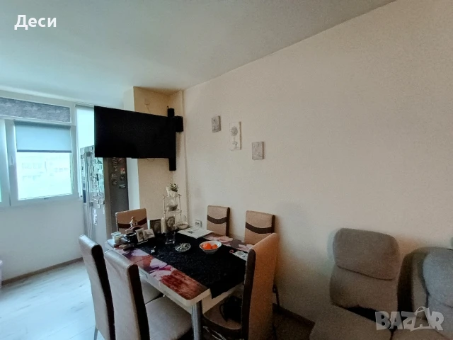 Продавам тухлен 3-стаен апартамент, гр. Шумен, кв Тракия , снимка 16 - Апартаменти - 51367899