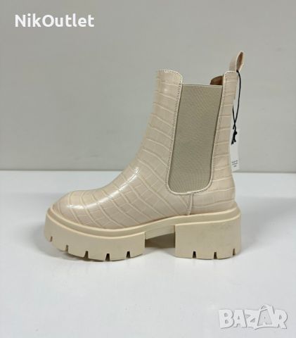 Even ODD Short boot, снимка 2 - Дамски боти - 45320656