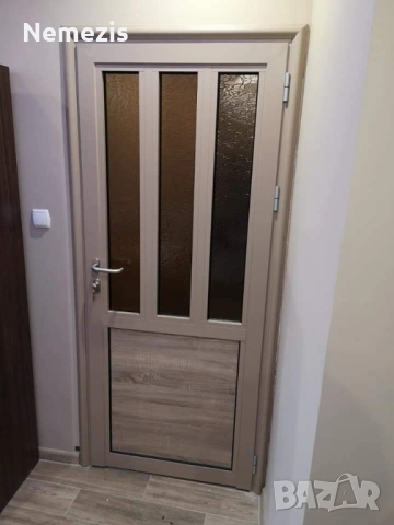 Алуминиева и ПВЦ дограма , снимка 2 - Дограми - 53679056