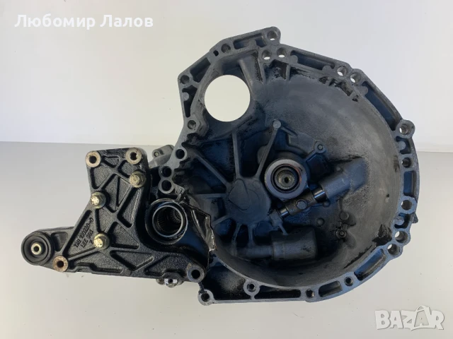 Ръчна 5 степенна скоростна кутия за Land Rover Freelander I (98-06)г. 2.0 TD4 112к.с. 5.495.775