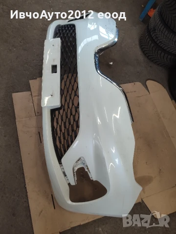 Броня предна оригинална 620223129R Renault zoe 19-23, снимка 4 - Части - 51200807