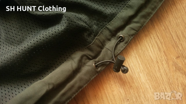 BAL WATERPROOF Jacket размер L за лов риболов яке водонепромокаемо - 2108, снимка 16 - Екипировка - 53470339