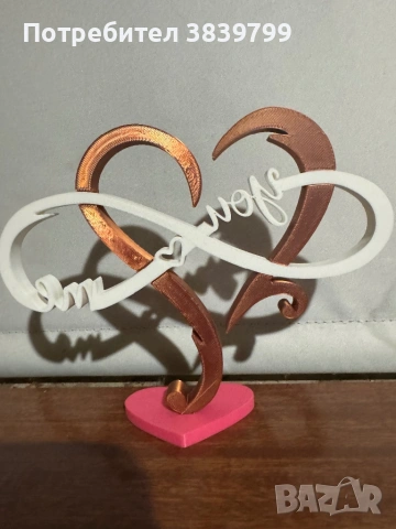 3Д фигурки, снимка 2 - Декорация за дома - 53471413