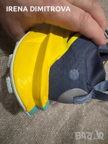 Nike zegama trail номер 42,5, снимка 10 - Маратонки - 53757863