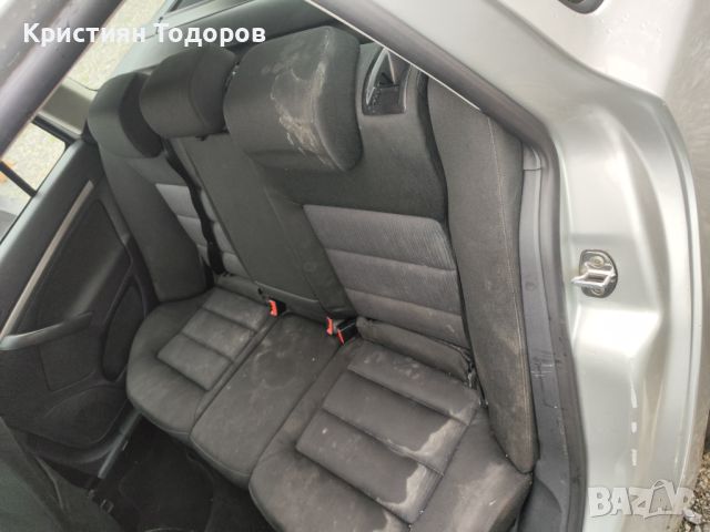 Skoda Octavia BMM на части шкода октавия, снимка 9 - Части - 46711031