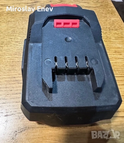 Батерия Parkside 20V 2 ah, снимка 5 - Други инструменти - 54209255