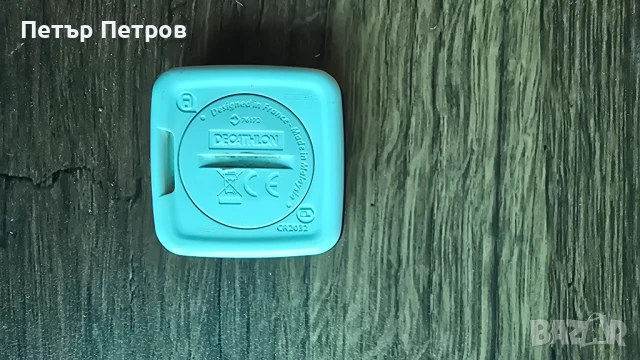 Крачкомер Decathlon, снимка 2 - Други спортове - 51133894
