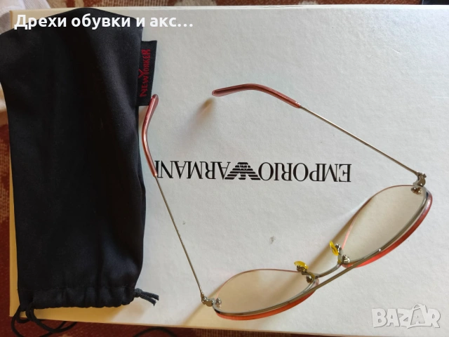 Слънчеви Очила нови 