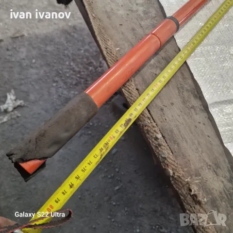 Грамадни Ножици , снимка 4 - Градински инструменти - 49992748