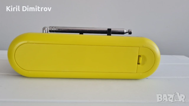 Grundig Music 45 DAB+ / FM / RDS радио, снимка 7 - Радиокасетофони, транзистори - 54237507