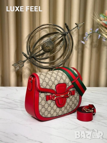 Gucci ⚜️Дамски Чанти , снимка 9 - Чанти - 54153224