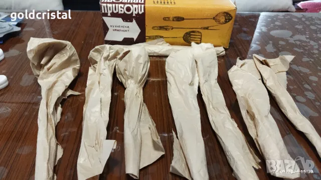 стари български прибори за готвене , снимка 13 - Антикварни и старинни предмети - 50436849