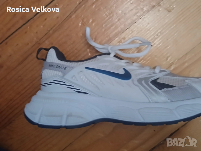 Маратонки NIKE SKATE , снимка 2 - Маратонки - 54055581