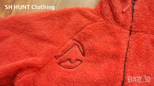 STORMBERG WINDSTOPPER SIGNAL Jacket размер M / L за лов риболов горница вятърно устойчива - 2102, снимка 9 - Екипировка - 53460000