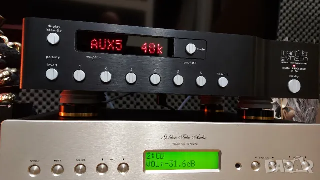 Дак Mark Levinson №36 Madrigal Audio Laboratories, снимка 2 - Други - 48092541