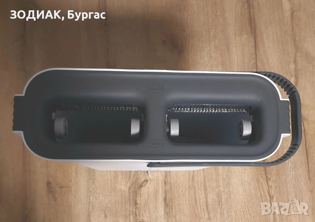 JOYBOSS - Комплект Кофа с Моп, снимка 3 - Мопове, кофи, четки и метли - 53459280