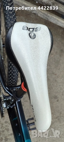 Велосипед LIV TEMPT 3 размер S 27.5, снимка 9 - Велосипеди - 54278911