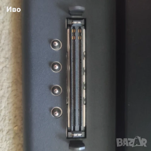 Dell docking PD01X, снимка 4 - Захранвания и кутии - 51309151