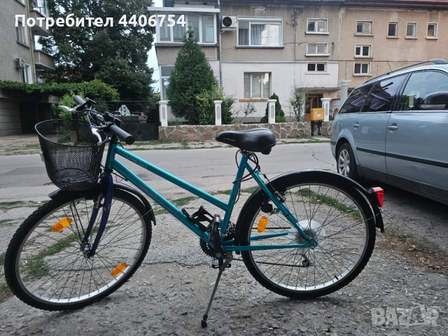 Дамски велосипед M.G.I