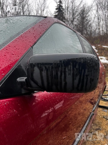Огледала ел bmw e36, снимка 3 - Части - 53054679