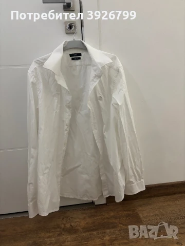 Мъжка риза Diesel