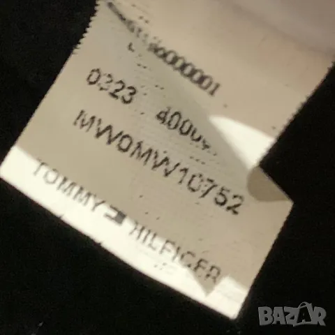 Оригинално мъжко горнище Tommy Hilfiger | 2XL - 3XL, снимка 6 - Суичъри - 47816566