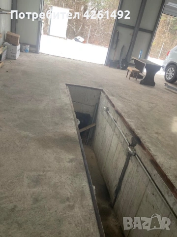 Давам под наем оборудван автосервиз, снимка 10 - Други - 53193672