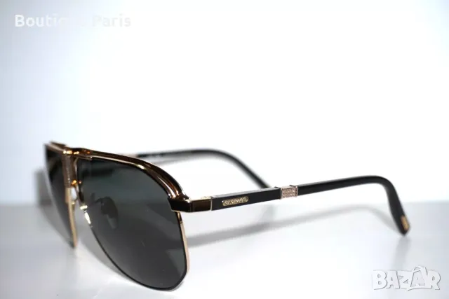 Chopard оригинални очила, снимка 2 - Слънчеви и диоптрични очила - 49994415