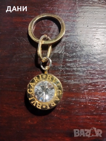 Висулка Bulgari