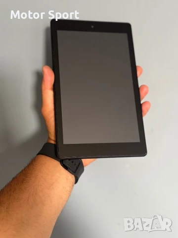 Продавам Таблет Amazon, снимка 4 - Таблети - 50635816