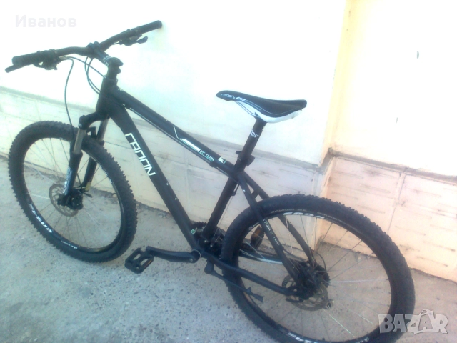 Radon ZR Team - Хидравличен Модел, снимка 3 - Велосипеди - 52551123